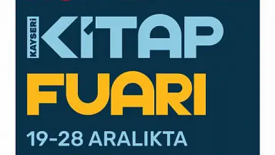 Kitabın kalbi KUMSmall'da atacak