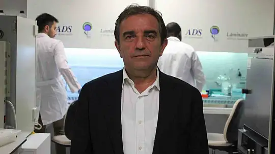 KKKA aşısında sona doğru: İnsan üzerinde çalışmalar başlayacak