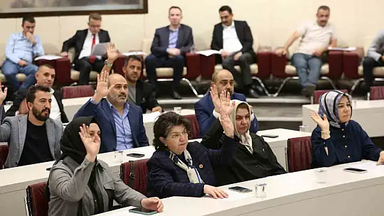 Kocasinan'a Güneş enerji Santrali kuruluyor