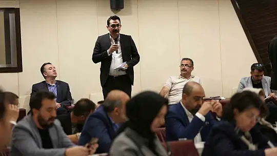 Kocasinan'a Güneş enerji Santrali kuruluyor