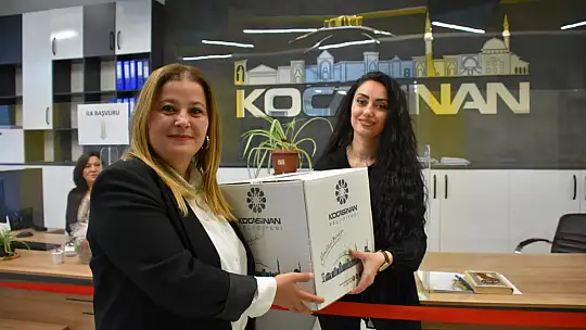 Kocasinan Belediyesi, 7 bin 225 Çölyak paketi dağıttı