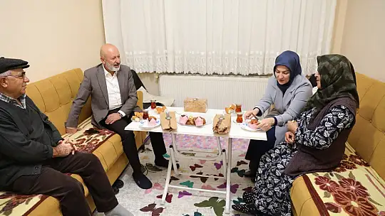 Kocasinan Belediyesi, 7 bin 225 Çölyak paketi dağıttı