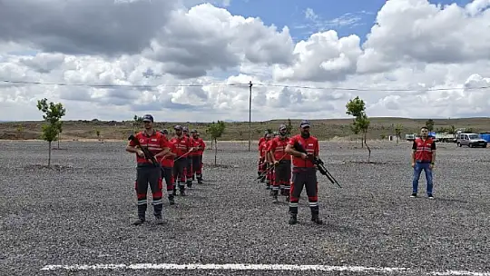 Kocasinan Belediyesi Kurban Bayramı'na hazır