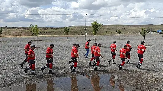 Kocasinan Belediyesi Kurban Bayramı'na hazır