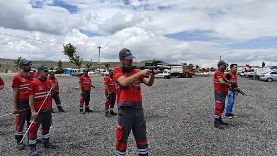 Kocasinan Belediyesi Kurban Bayramı'na hazır