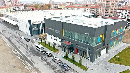 Kocasinan Belediyesi'nden kadınlara yönelik anlamlı projeler