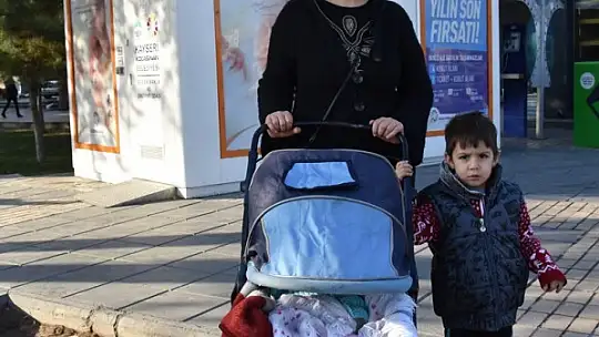 Kocasinan Belediyesi'nden kadınlara yönelik anlamlı projeler