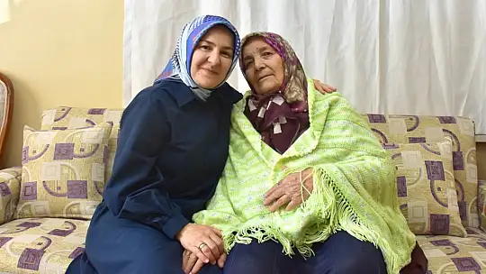 Kocasinan Belediyesi'nin sosyal destek hizmetleri gönüllere dokunuyor