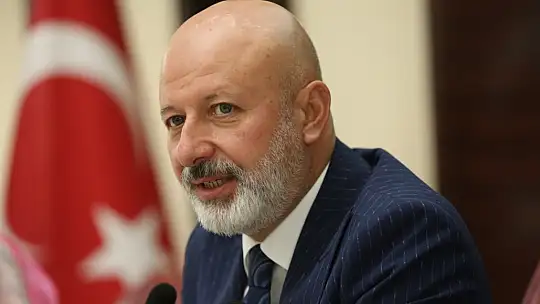 Kocasinan'da Eylül Ayı Meclis Toplantısı gerçekleştirildi