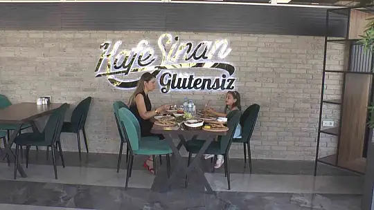 Kocasinan'da her ay 245 çölyaklıya glutensiz gıda paketi
