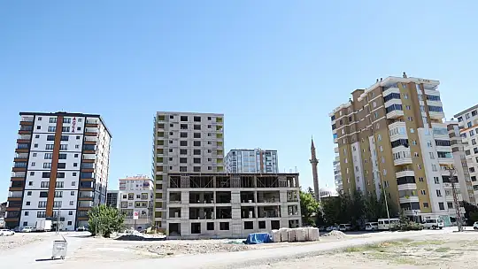 Kocasinan'da kentsel dönüşüm, 'sosyal dönüşüm' oluyor