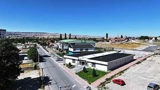 Kocasinan'da kullanılmayan eşyalar mutluluğa dönüşüyor
