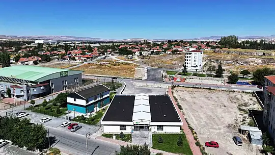 Kocasinan'da kullanılmayan eşyalar mutluluğa dönüşüyor