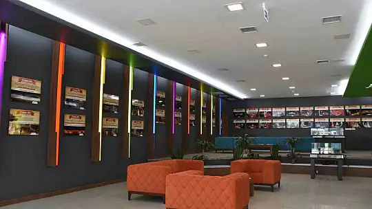 Kocasinan'da milletin direniş destanı yaşatılıyor