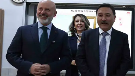 Kocasinan'da öğrencilere ücretsiz kahvaltı projesi için ihale süreci başladı