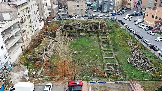Kocasinan'da Uğurevler Aile Sağlığı Merkezi açıldı