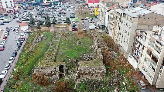 Kocasinan'da Uğurevler Aile Sağlığı Merkezi açıldı