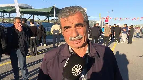Kocasinan'dan profesyonel kurban hizmetine tam not