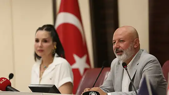 Kocasinan Meclis Üyesi Özkan'ın ismi parkta yaşatılacak