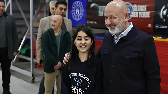 Kocasinan Satranç Turnuvası sona erdi