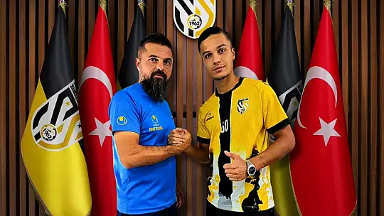 Kocasinan Şimşekspor'dan defansa takviye