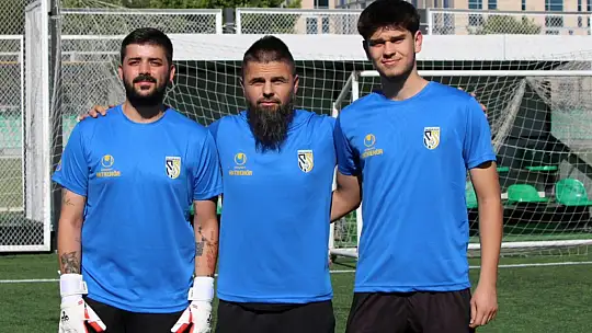 Kocasinan Şimşekspor, yeni sezona 'Merhaba' dedi