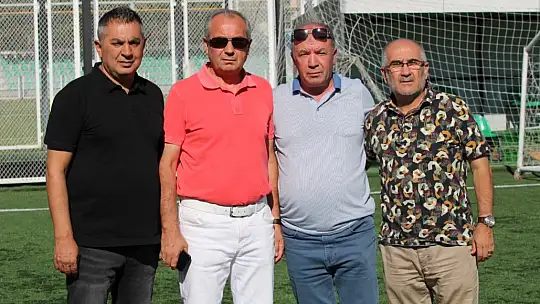 Kocasinan Şimşekspor, yeni sezona 'Merhaba' dedi