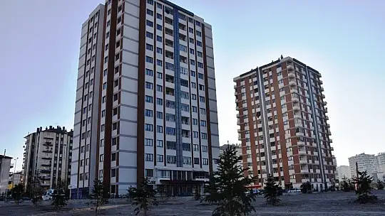 Kocasinan, Türkiye'nin en hızlı büyüyen ilçeleri arasında zirvede
