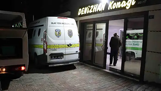 Kocasını uyurken öldüren kadına 19 yıl 2 ay hapis