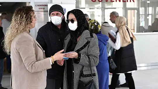 Kolon kanserine 'kolonoskopi' önerisi