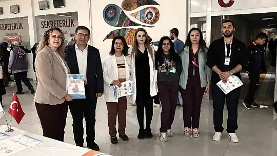 Kolon kanserine 'kolonoskopi' önerisi