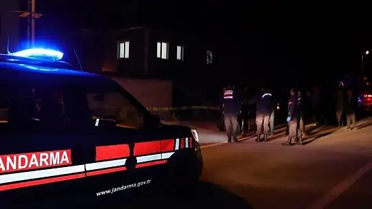 Komşusunu keserle öldüren sanığın cezası değişmedi