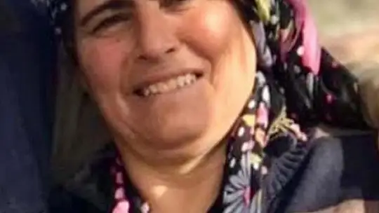 Komşusunu keserle öldüren sanığın cezası değişmedi