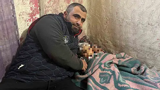 Köpek saldırısında yaralanan 3 yaşındaki bebek 34 gün sonra evine kavuştu