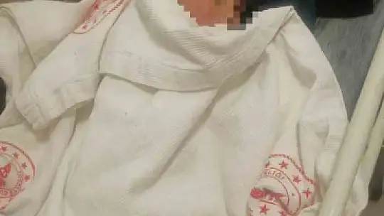 Köpek saldırısında yaralanan 3 yaşındaki bebek 34 gün sonra evine kavuştu