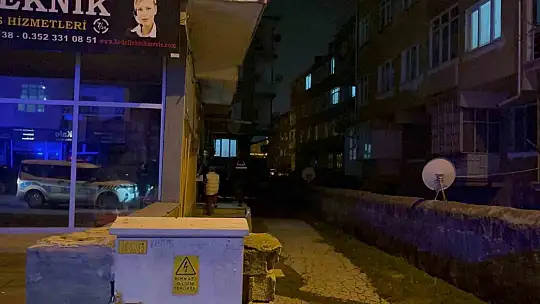 Köpek yüzünden çıkan kavgada 1 kişi bıçakla yaralandı