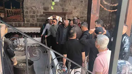 Koramaz Vadisi Müzesi'ne eğitimcilerden tam not