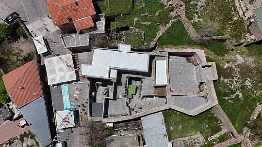 Koramaz Vadisi'nin hikayesi bu müzede anlatılacak