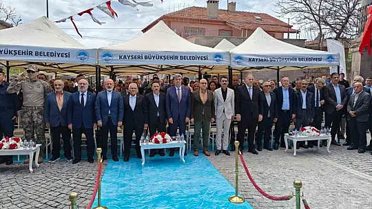 Koramaz Vadisi'nin hikayesi bu müzede anlatılacak