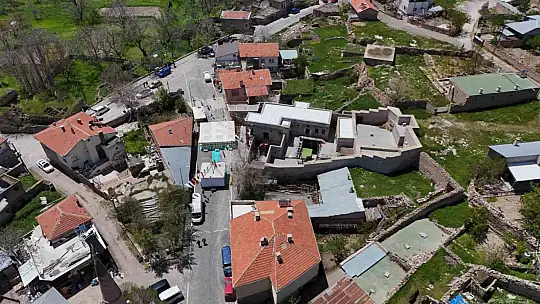 Koramaz Vadisi'nin hikayesi bu müzede anlatılacak