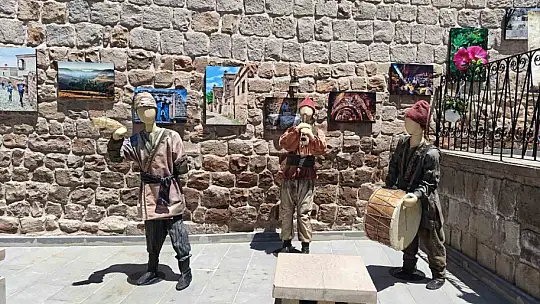 Koramaz Vadisi'nin hikayesi bu müzede anlatılacak
