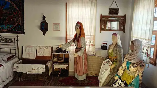 Koramaz Vadisi'nin hikayesi bu müzede anlatılacak