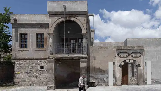 Koramaz Vadisi turizmin yeni yıldızı oluyor