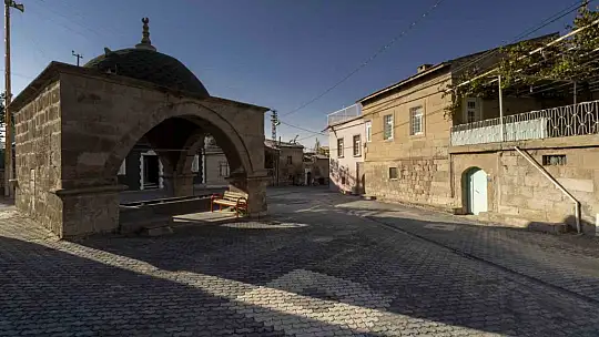 Koramaz Vadisi turizmin yeni yıldızı oluyor