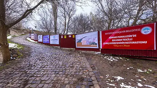 Koramaz Vadisi turizmin yeni yıldızı oluyor