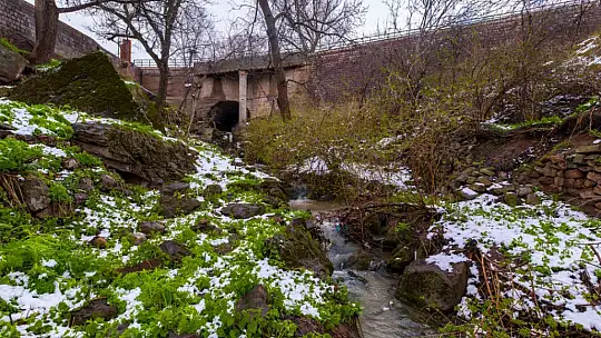 Koramaz Vadisi turizmin yeni yıldızı oluyor