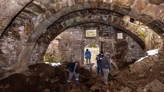 Koramaz Vadisi turizmin yeni yıldızı oluyor