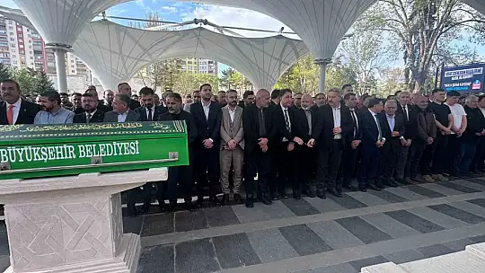 Kösedağ ailesinin acı günü