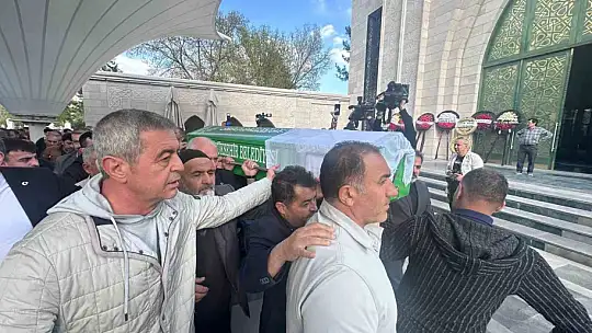 Kösedağ ailesinin acı günü