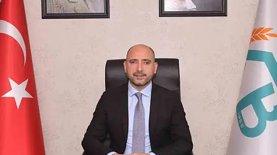 KTB Başkanı Bağlamış, kurbanlık fiyatlarını açıkladı